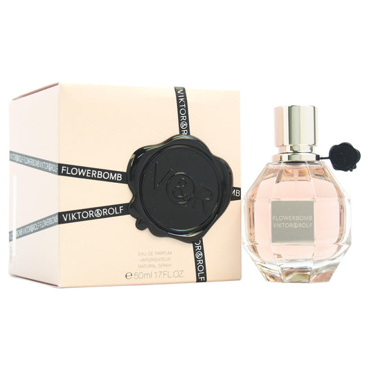 VIKTOR & ROLF FLOWERBOMB W EDP 1.7 OZ SP