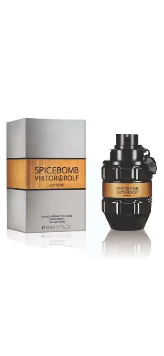 VIKTOR & ROLF SPICEBOMB EXTREME M EDP 1.7 OZ SP