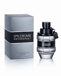 VIKTOR & ROLF SPICEBOMB M EDT 1.7 OZ SP