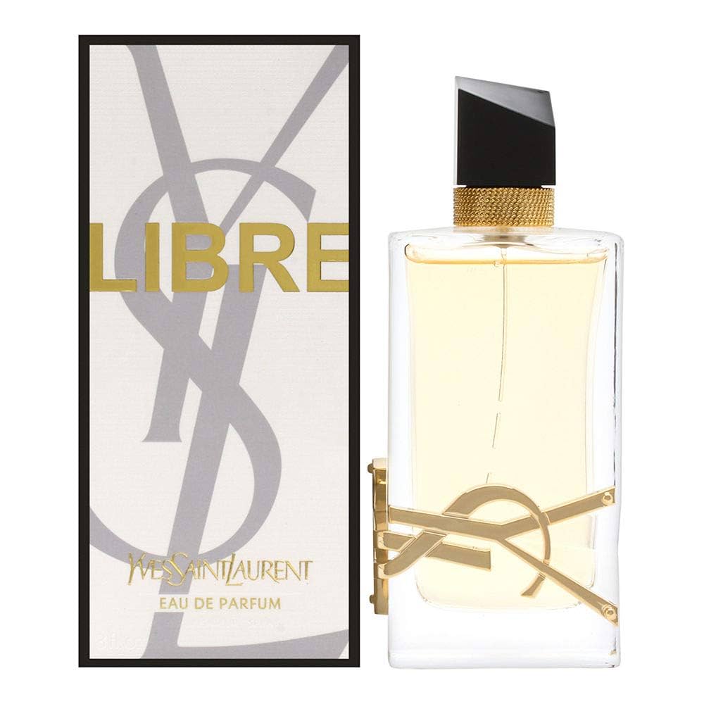 YSL LIBRE EAU DE PERFUME  RECGARGEABLE REFILLABLE W EDP 3.0 OZ SP